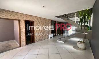 Imagem: Locação de casa de condomínio em Planalto