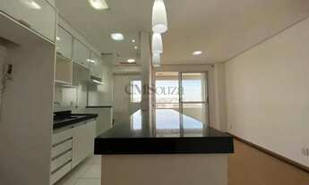 Imagem 2: Apartamento para alugar no Liberty Towers 3 dormitórios, 77m², 1 vaga Gleba Palhano, Lon