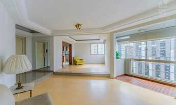 Imagem 2: Apartamento no Cora Coralina, 03 Suítes, 02 Vagas, Andar Alto, Rebouças, Curitiba