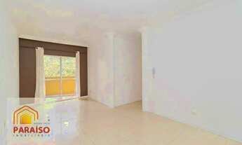 Imagem 4: Apartamento com 2 dormitórios para alugar, 59 m² no Boa Vista - Curitiba/PR