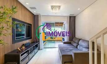 Imagem: SOBRADO - VILA CAMILÓPOLIS - SP