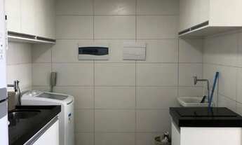 Imagem 6: OTIMA OPORTUNIDADE DE ALUGUEL. FLAT