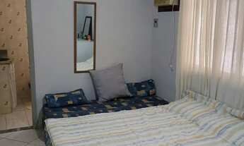 Imagem 4: Imóvel para aluguel com 50 metros quadrados com 2 quartos em Vila Blanche - Cabo Frio - RJ