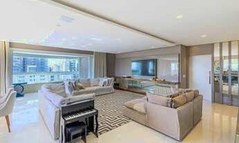 Imagem: Apartamento com 3 quartos 2 sendo suíte