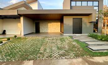 Imagem: Casa Condomínio Verana