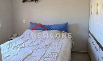 Imagem 5: Apartamento em Rua Antônio Soares Castilho - Jardim Antártica - Ribeirão Preto/SP