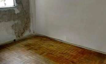 Imagem 4: CACHAMBI | Rua Ferreira de Andrade - Apartamento 2 Quartos 1 Banheiro 1 Vaga
