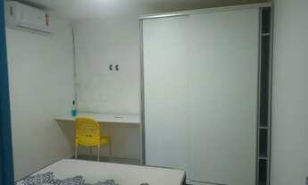 Imagem 3: Excelente apartamento mobiliado no centro de Camaragibe