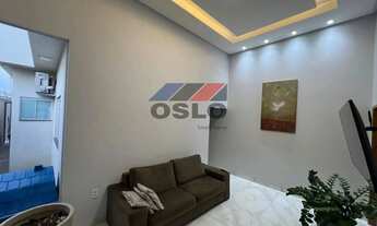 Imagem 3: CASA 3 QUARTOS COM ESPAÇO GOURMET NO MOINHO DOS VENTOS