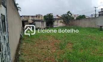 Imagem: Venda Terreno SARAIVA