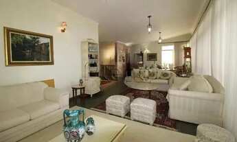 Imagem 2: Casa à venda com 3 quartos no bairro Nova Campinas em Campinas