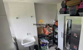 Imagem 7: Apartamento com 2 dormitórios à venda, 85 m² por R$ 810.000,00 - Barra da Tijuca - Rio de