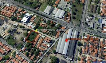 Imagem 3: Terreno para Venda em Fortaleza, Mondubim