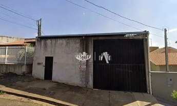 Imagem: Barracão à venda, 200 m² por R$ 360.000,00