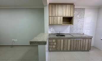 Imagem 3: Apartamento para alugar 2 Quartos com 1 Suíte e 55m² - Santa Mônica