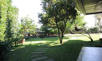 Imagem 6: Casa Alto Padrão em Condomínio Fechado - 4 Suítes, Vista Panorâmica