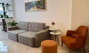 Imagem 6: APARTAMENTO 3 QUARTOS PORTEIRA FECHADA JARDIM DA PENHA VITORIA