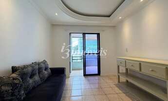 Imagem 6: Apartamento para locação anual mobiliado, 3 quartos ( sendo 1 suite e 1 dependência), 1 va