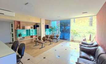 Imagem 4: Prédio disponível para venda no bairro Centro em Uberlândia-MG