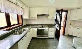 Imagem 5: Casa com 4 dormitórios à venda, 330 m² por R$ 2.495.000,00 - Condomínio Arujazinho IV - Ar