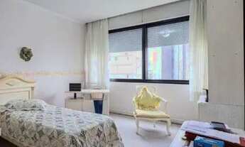 Imagem 6: Apartamento com 4 dormitórios 3 vagas a venda na Consolação