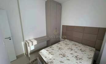 Imagem 7: Apartamento com 1 dormitório à venda, 38 m² por R$ 450.000,00 - Boqueirão - Praia Grande/S