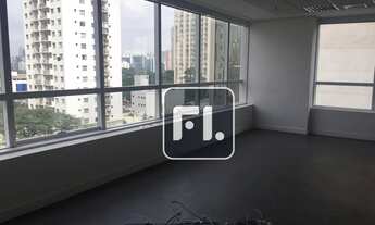 Imagem 4: Conjunto para alugar, 240 m² por R$ 19.960,01/mês - Vila Olímpia - São Paulo/SP