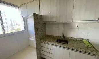 Imagem 3: Imóvel para aluguel possui 82 metros quadrados com 2 quartos em Calhau - São Luís - MA