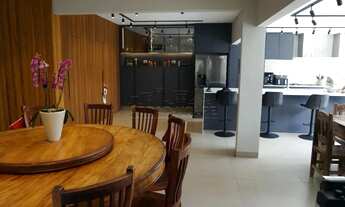 Imagem 9: Casa Condomínio em Bauru