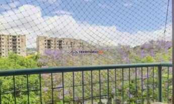 Imagem 5: Apartamento à venda com 2 Dormitorios 63 m²