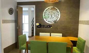 Imagem 6: CASA PARA VENDA NO RESIDENCIAL 6 - ALPHAVILLE