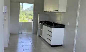 Imagem 2: Apartamento no Condominio Parkland Pomerode Fundos 2 quartos