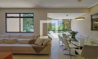 Imagem 3: Apartamento à Venda - Santo Antônio, 4 Quartos, 138 m2