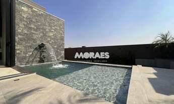 Imagem: Casa Térrea em Condomínio Fechado com