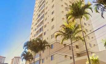 Imagem 6: Apto mobiliado, nascente, com 80M² com 3Q(1suite) no Parque Amazônia - Goiânia - GO