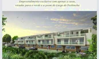 Imagem 3: 0 - Terreno - PECHINCHA