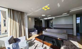 Imagem 3: Apartamento com 3 dormitórios à venda, 192 m² por R$ 3.500.000,00 - Centro - Florianópolis