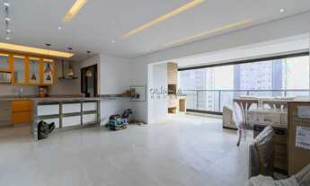 Imagem 2: Aluguel Apartamento 3 Dormitórios - 120 m² Aclimação