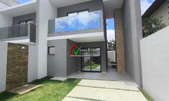 Imagem 4: CASA DUPLEX NO MELHOR DO EDSON QUEIROZ!