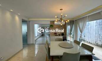 Imagem 4: Imóvel para venda tem 124 metros quadrados com 4 quartos em Araçagy - São José de Ribamar