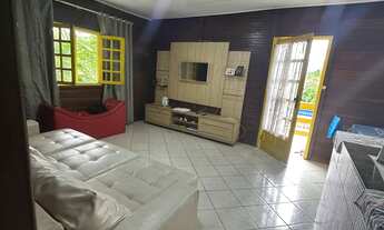 Imagem: Sítio temporada aluguel