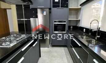 Imagem 5: Casa de condomínio em Alameda Morea - Tamboré - Santana de Parnaíba/SP