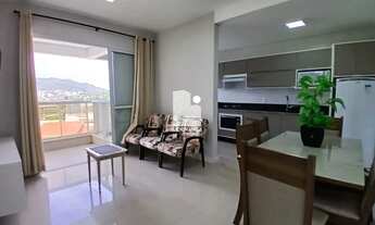 Imagem 2: Apartamento, Itacorubi, 02 Dormitórios/01 Suíte