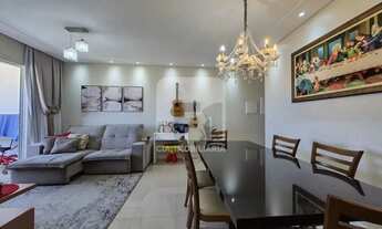 Imagem 3: Apartamento de 3 dormitórios no Jardim Atlântico