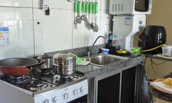 Imagem 5: Apartamento na Praia do Farol em Mosqueiro