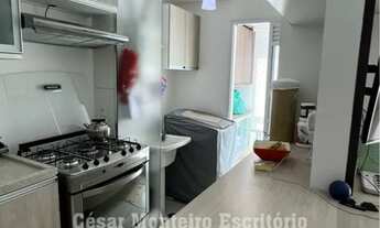 Imagem 5: Condomínio Le Boulevard - apartamento com 3 quartos sendo 1 suíte - Nascente