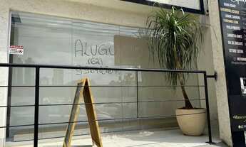 Imagem 7: Loja / Sala Setor Bueno Ponto Comercial para alugar, 38m² - Setor Bueno - Goiânia - GO