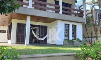 Imagem 3: Casa beira mar com 4 dorm. (sendo que 01 é suíte) 271 m² - venda por R$ 2.700.000 ou alugu