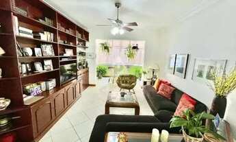 Imagem 3: Apartamento à venda 3 quartos em Copacabana, vaga na escritura, Posto 6, Reformado!