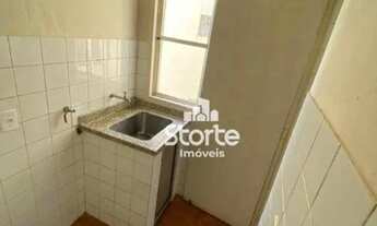 Imagem 6: Apartamento com 3 dormitórios à venda, 61 m² por R$ 260.000,00 - Alto Umuarama - Uberlândi